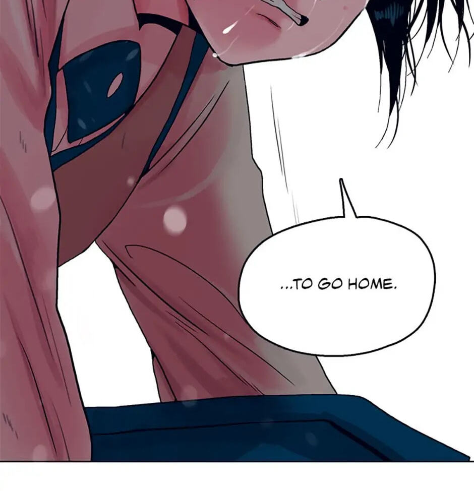 Hara of Thunder Chapter 3 page 53 - 