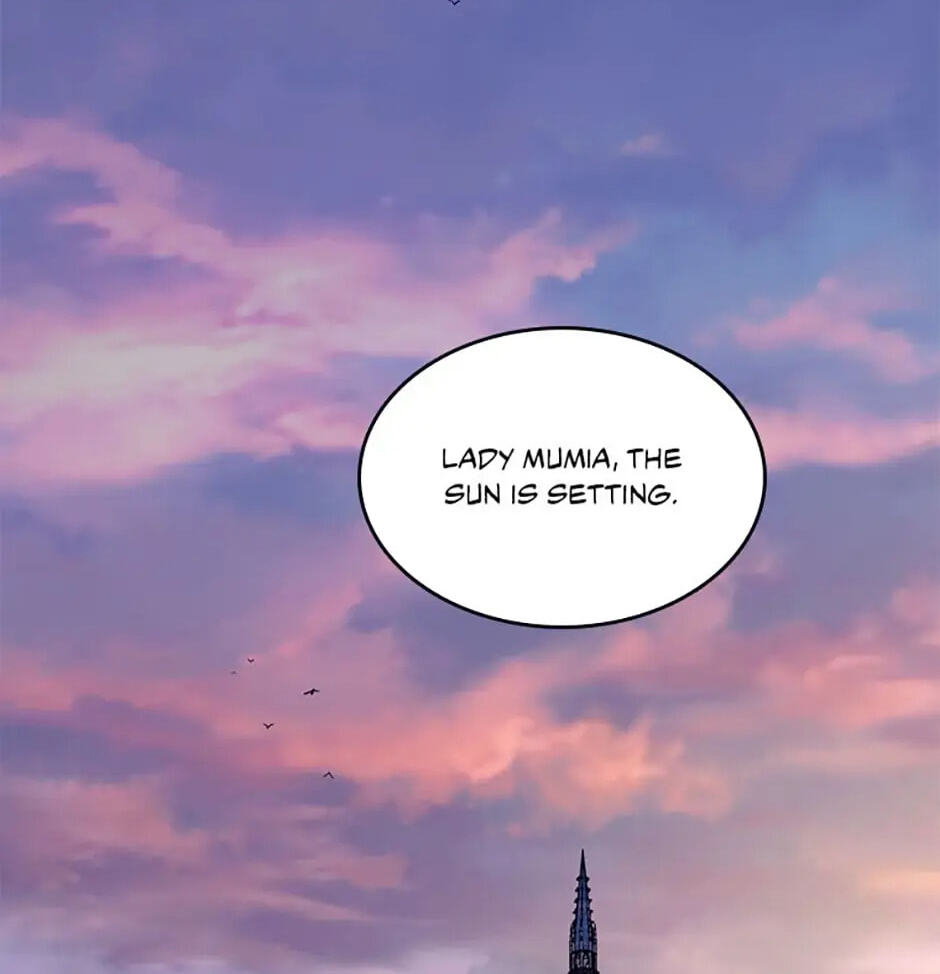 Hara of Thunder Chapter 3 page 55 - 