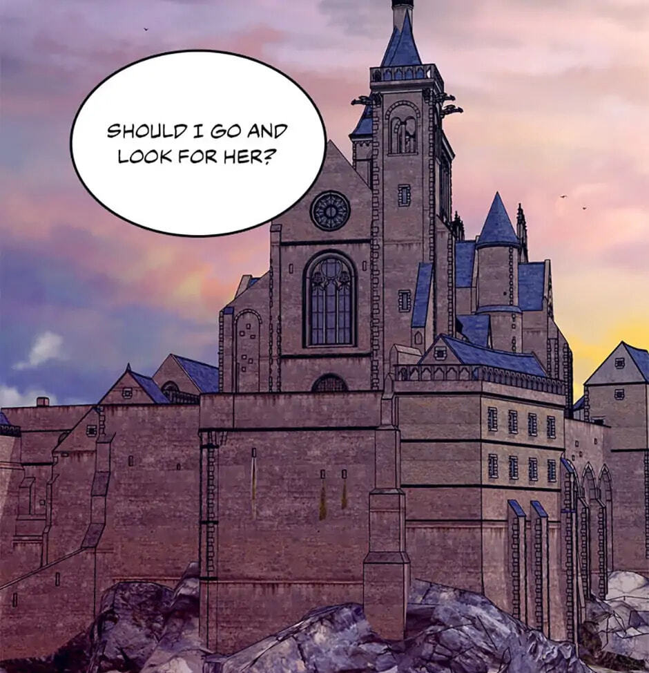 Hara of Thunder Chapter 3 page 56 - 