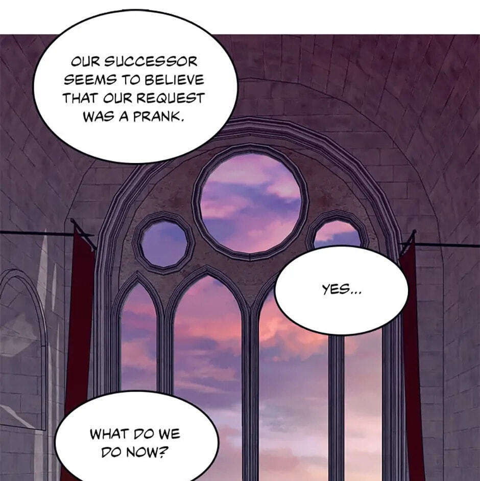 Hara of Thunder Chapter 3 page 58 - 