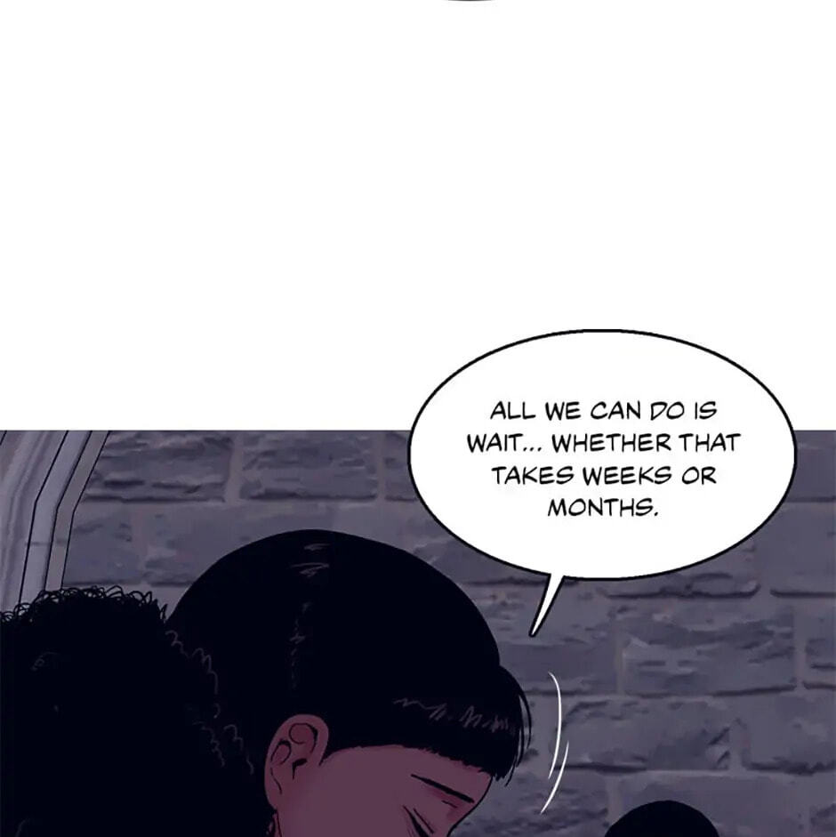 Hara of Thunder Chapter 3 page 60 - 