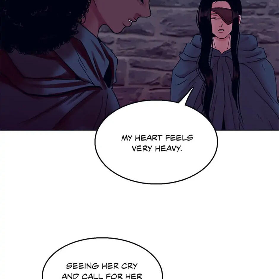 Hara of Thunder Chapter 3 page 61 - 