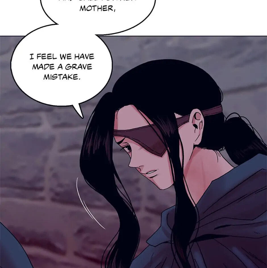 Hara of Thunder Chapter 3 page 62 - 