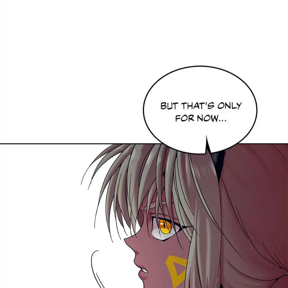 Hara of Thunder Chapter 3 page 65 - 