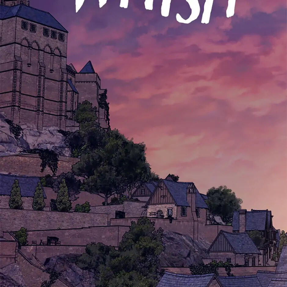 Hara of Thunder Chapter 3 page 68 - 