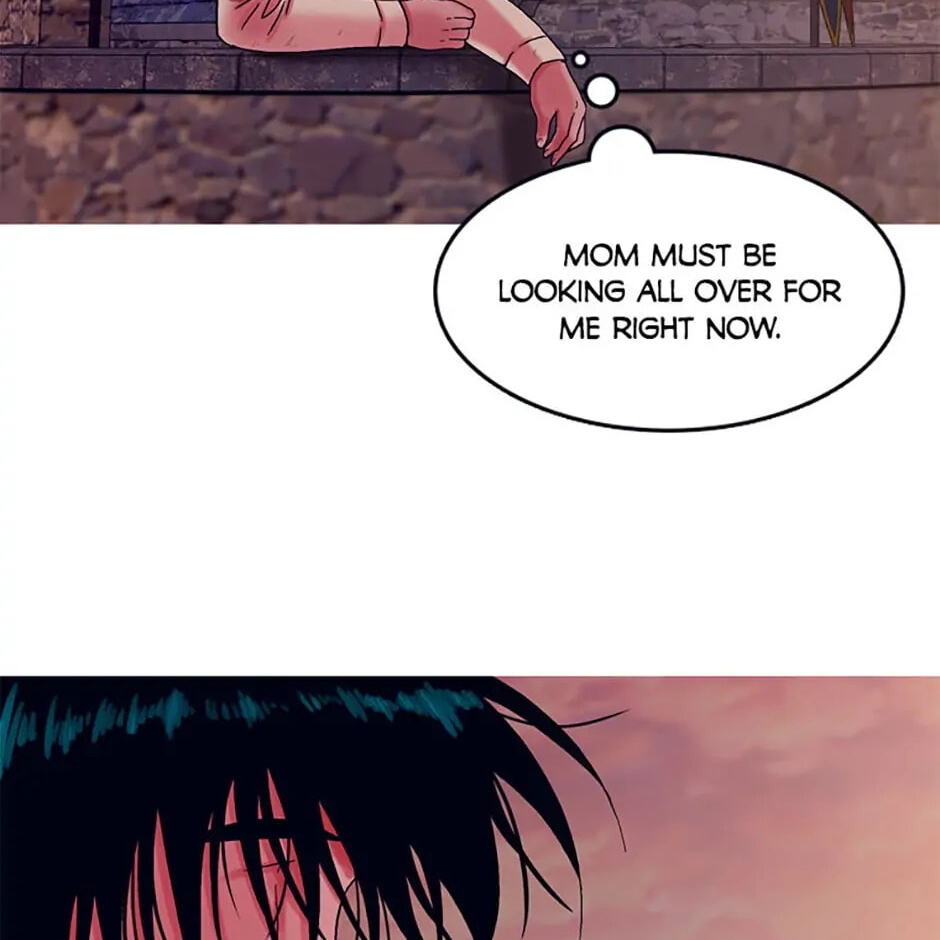 Hara of Thunder Chapter 3 page 71 - 