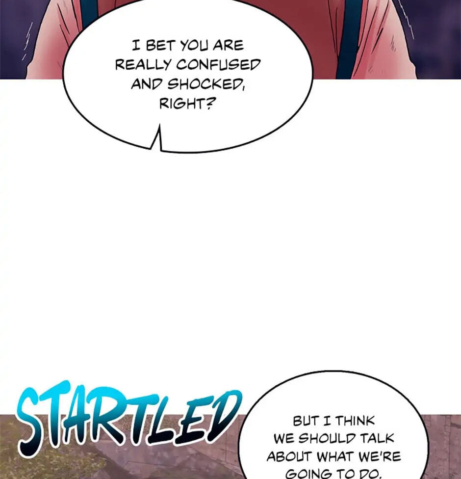 Hara of Thunder Chapter 3 page 74 - 
