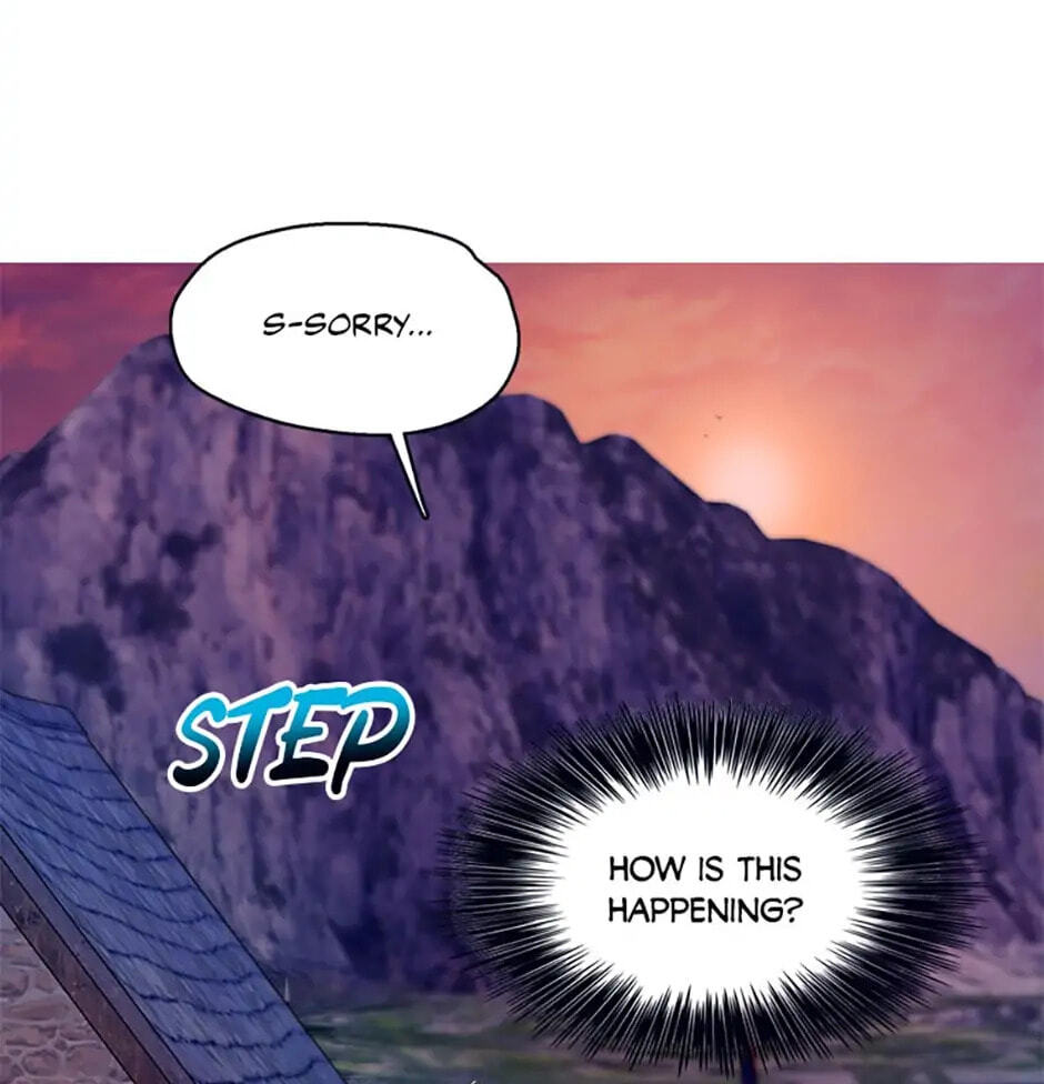 Hara of Thunder Chapter 3 page 80 - 