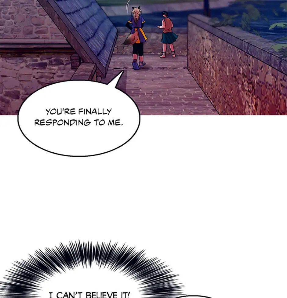 Hara of Thunder Chapter 3 page 81 - 