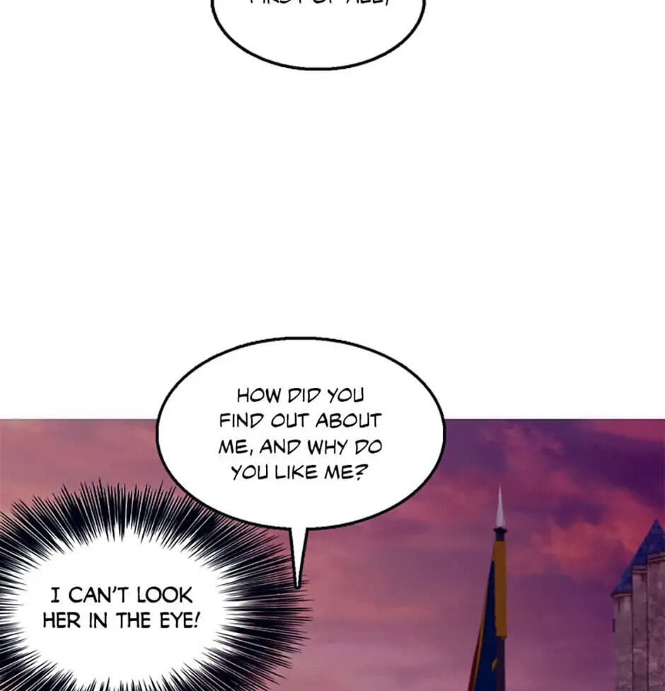 Hara of Thunder Chapter 3 page 83 - 