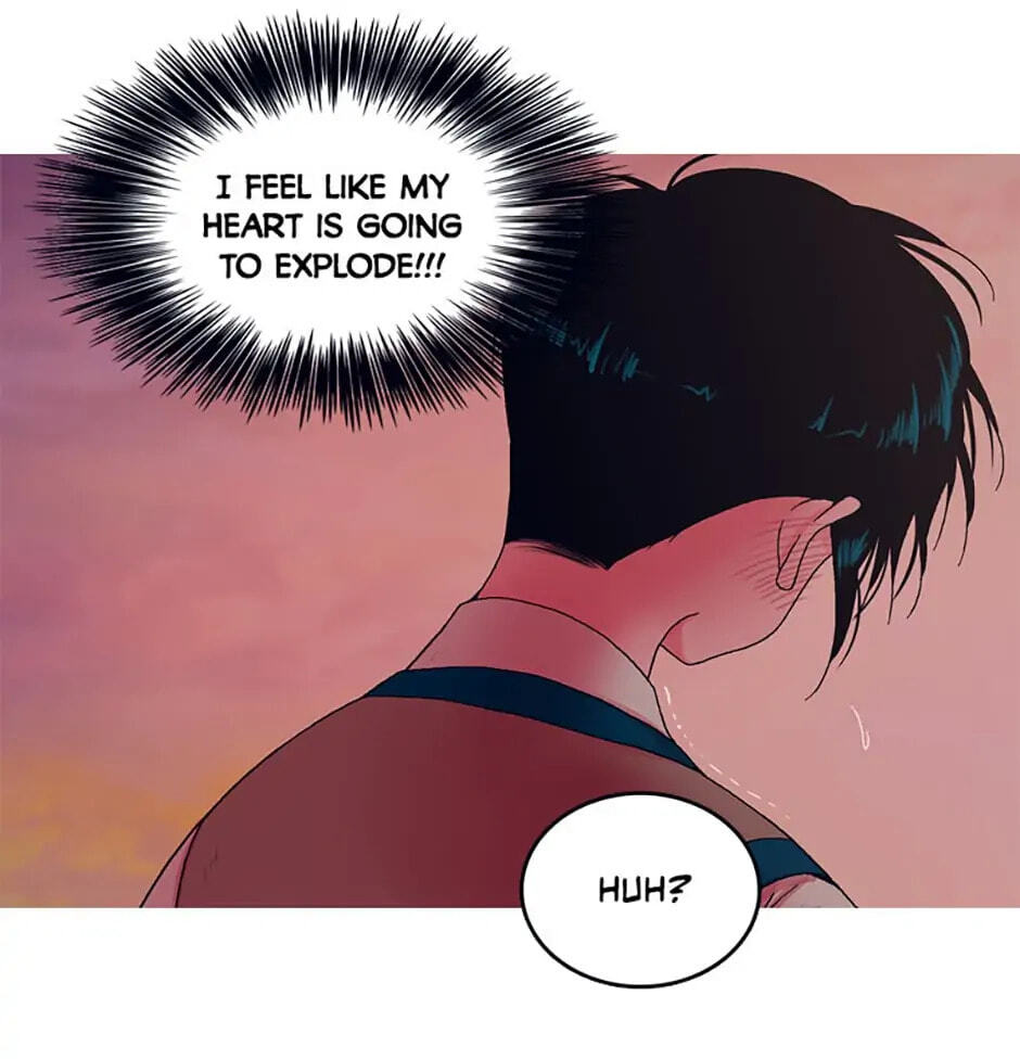 Hara of Thunder Chapter 3 page 85 - 