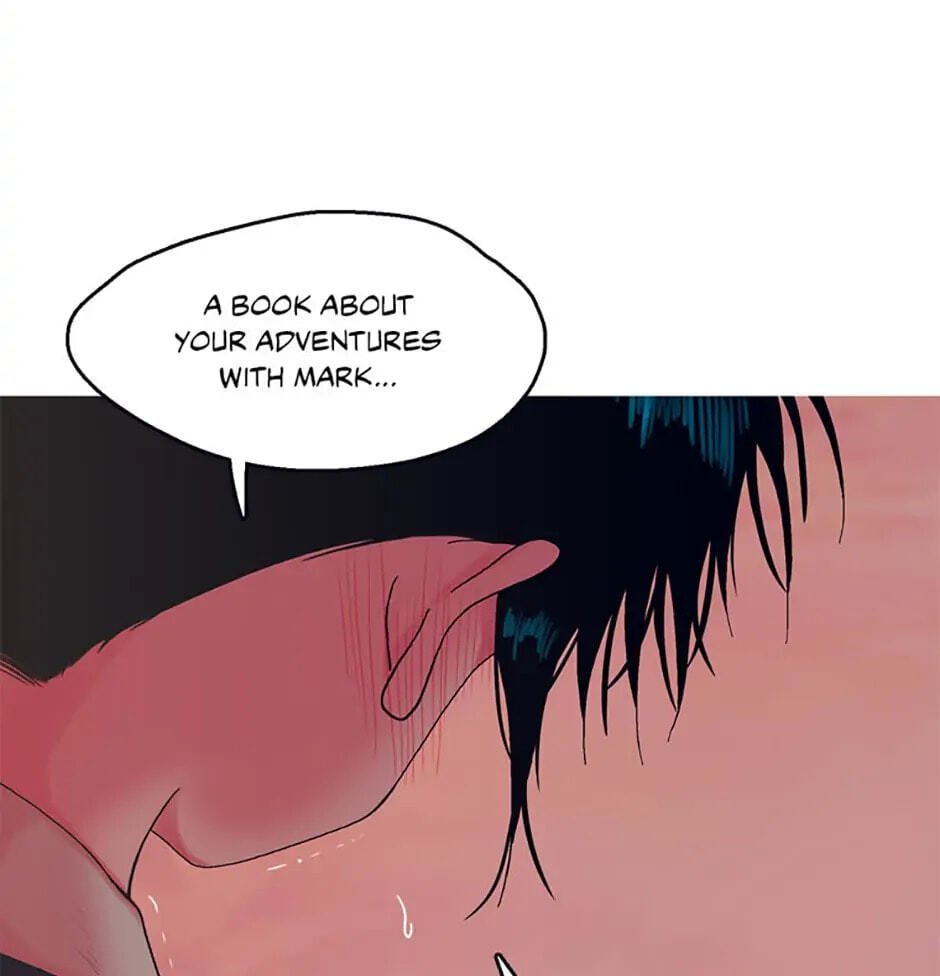 Hara of Thunder Chapter 3 page 86 - 