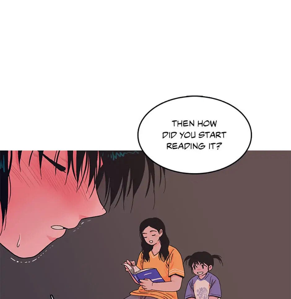 Hara of Thunder Chapter 3 page 89 - 