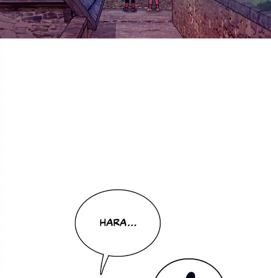 Hara of Thunder Chapter 3 page 95 - 