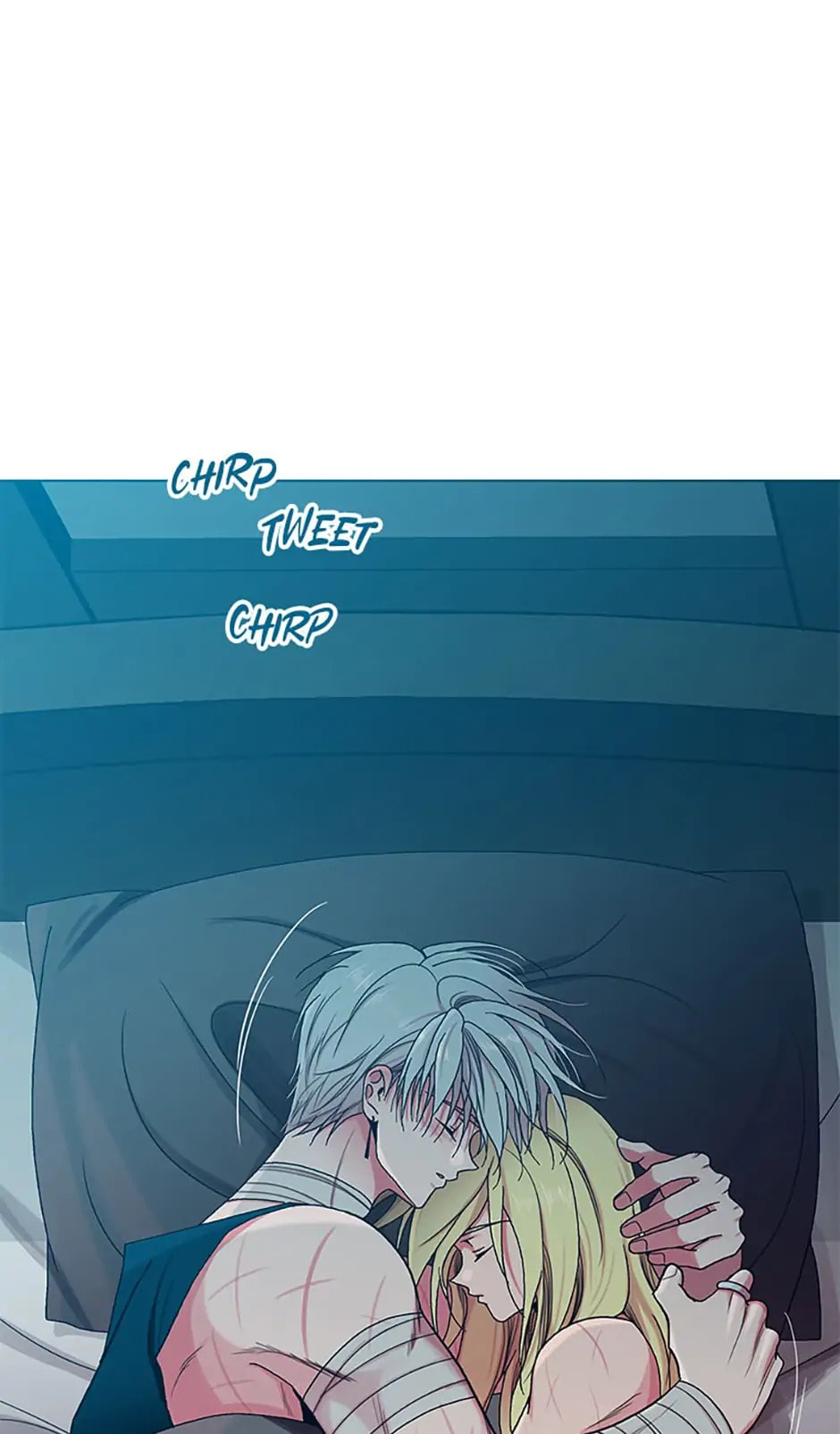 Hara of Thunder Chapter 30 page 1 - 