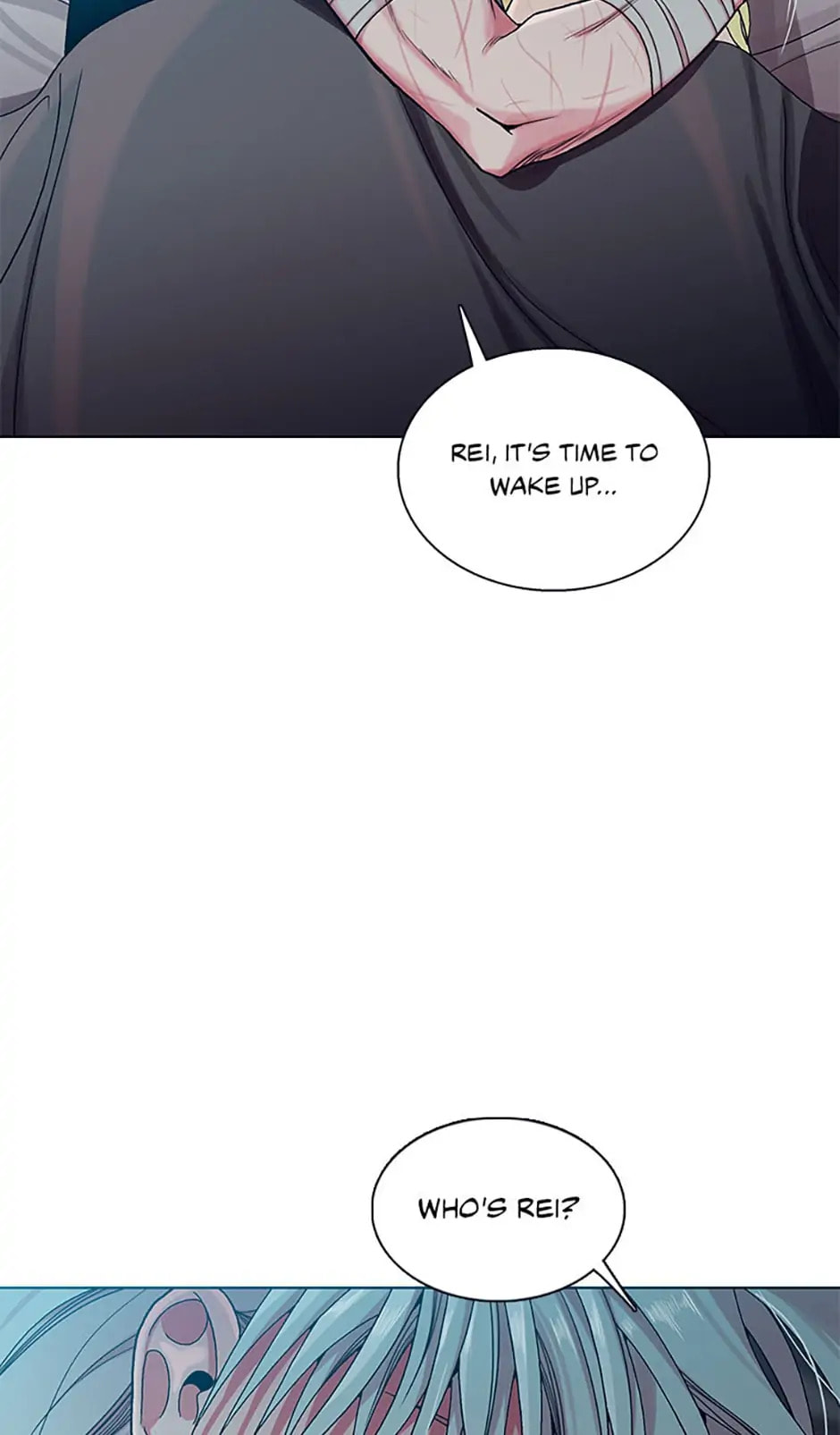 Hara of Thunder Chapter 30 page 2 - 