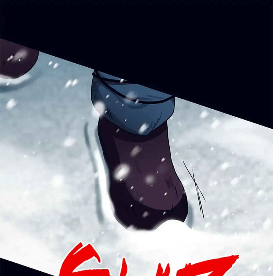 Hara of Thunder Chapter 30 page 102 - 
