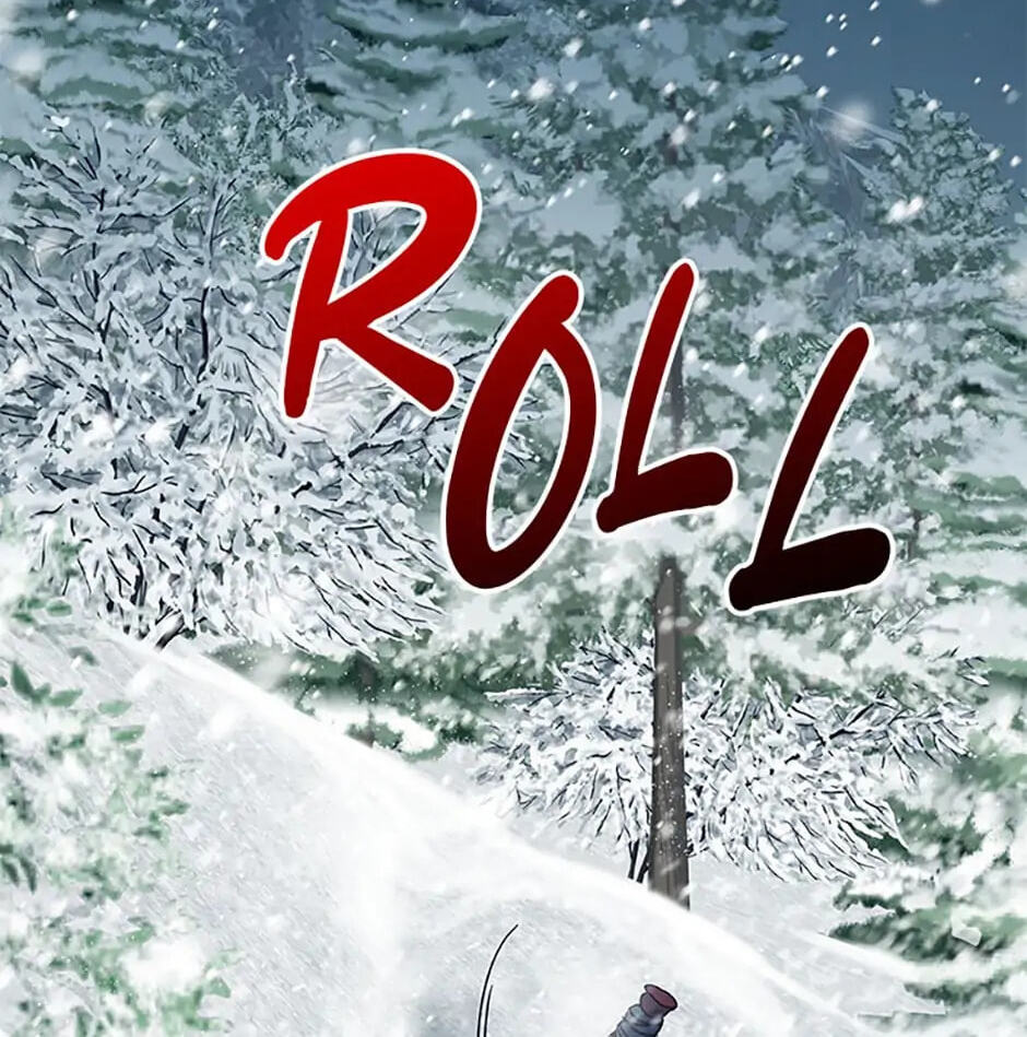 Hara of Thunder Chapter 30 page 107 - 