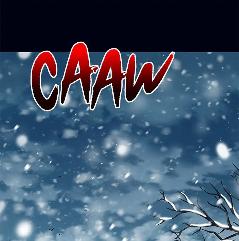 Hara of Thunder Chapter 30 page 112 - 