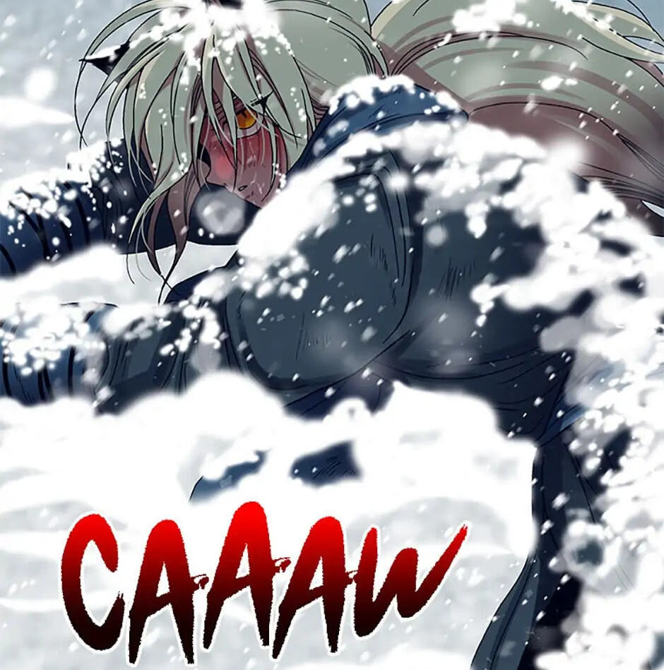 Hara of Thunder Chapter 30 page 115 - 