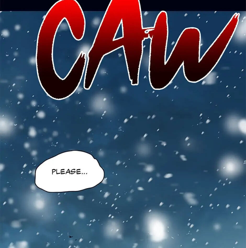 Hara of Thunder Chapter 30 page 117 - 