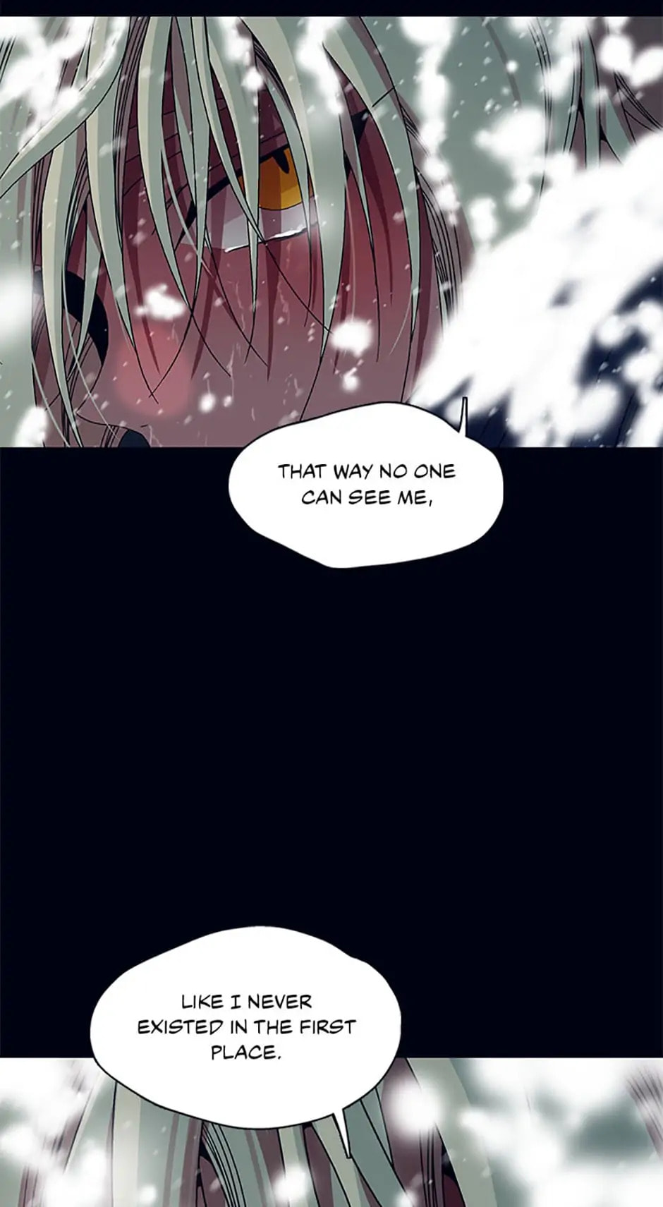Hara of Thunder Chapter 30 page 120 - 