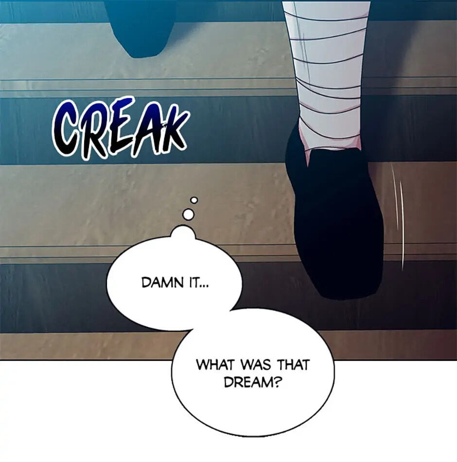 Hara of Thunder Chapter 30 page 14 - 