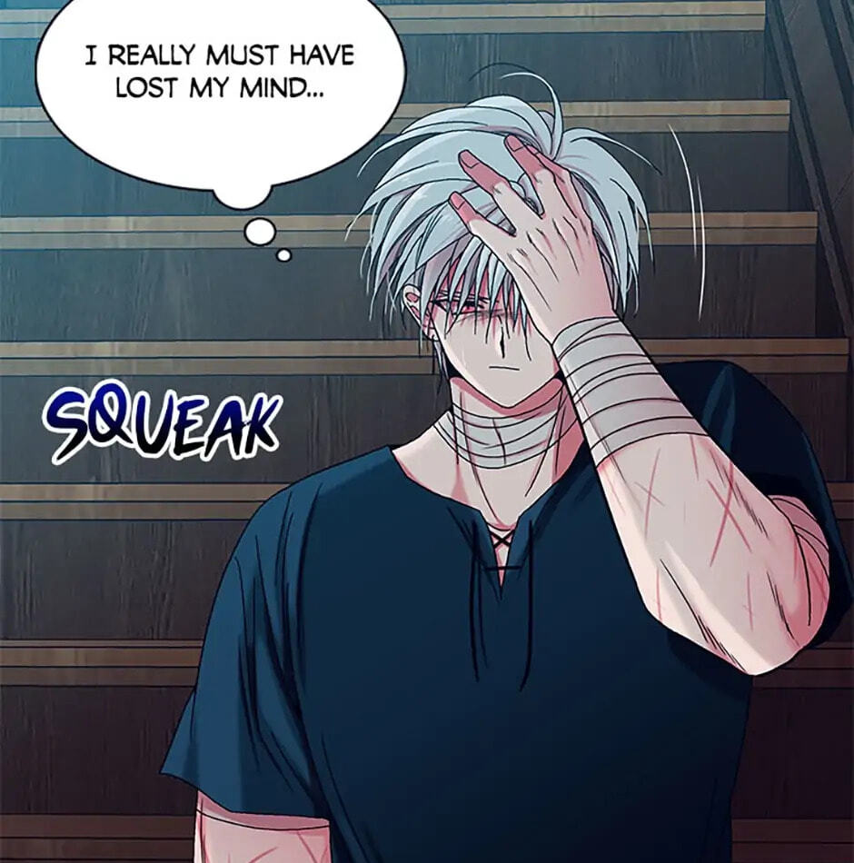 Hara of Thunder Chapter 30 page 16 - 