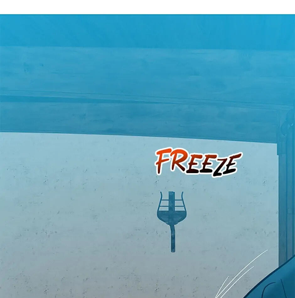 Hara of Thunder Chapter 30 page 18 - 