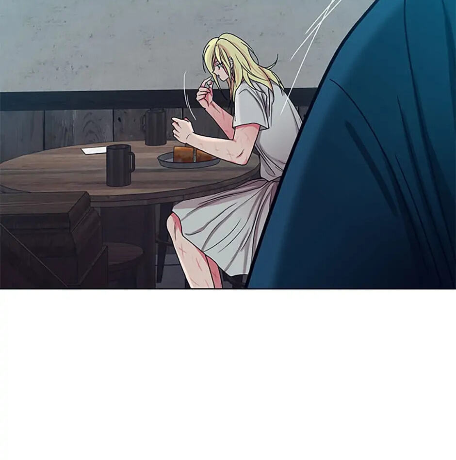 Hara of Thunder Chapter 30 page 19 - 