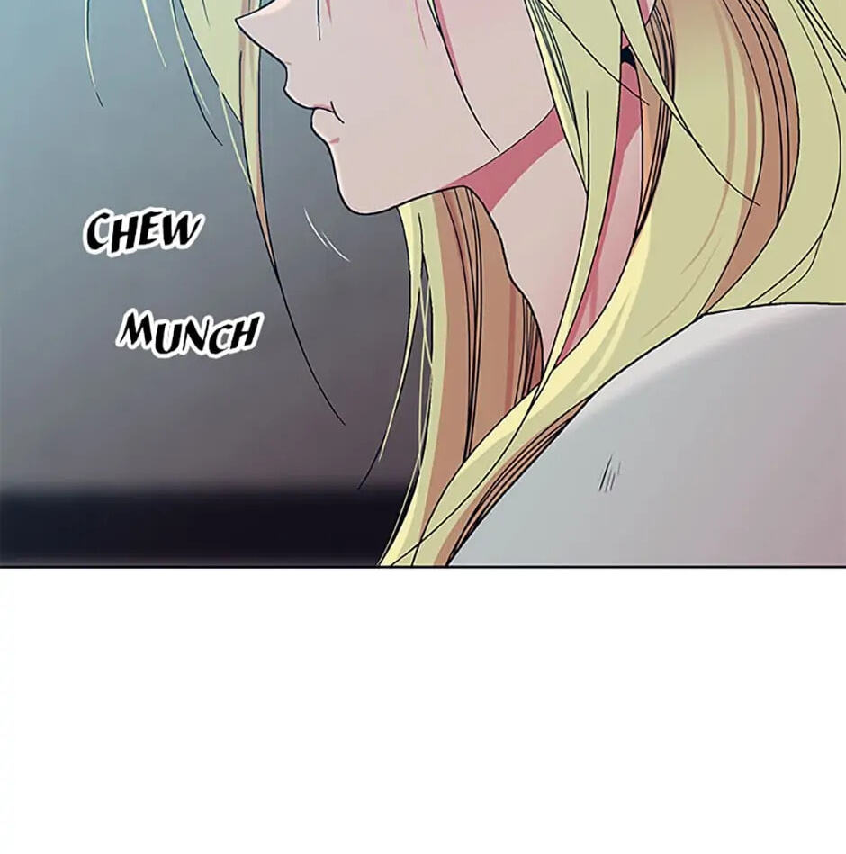 Hara of Thunder Chapter 30 page 21 - 