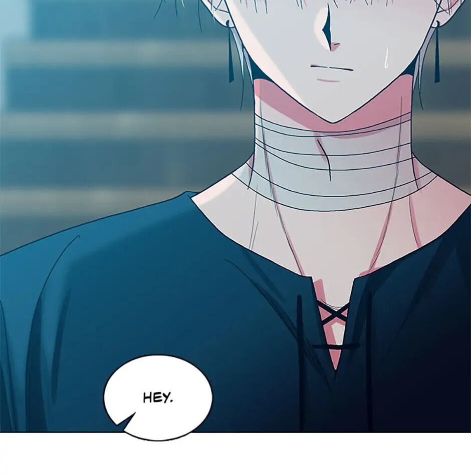 Hara of Thunder Chapter 30 page 23 - 