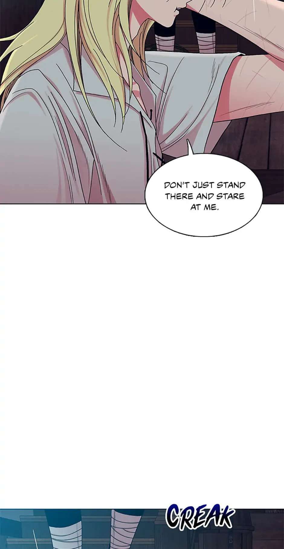 Hara of Thunder Chapter 30 page 25 - 