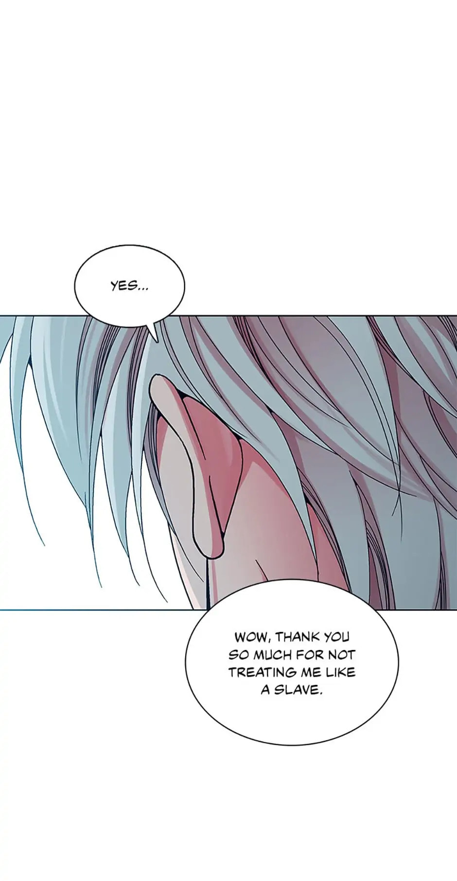 Hara of Thunder Chapter 30 page 28 - 
