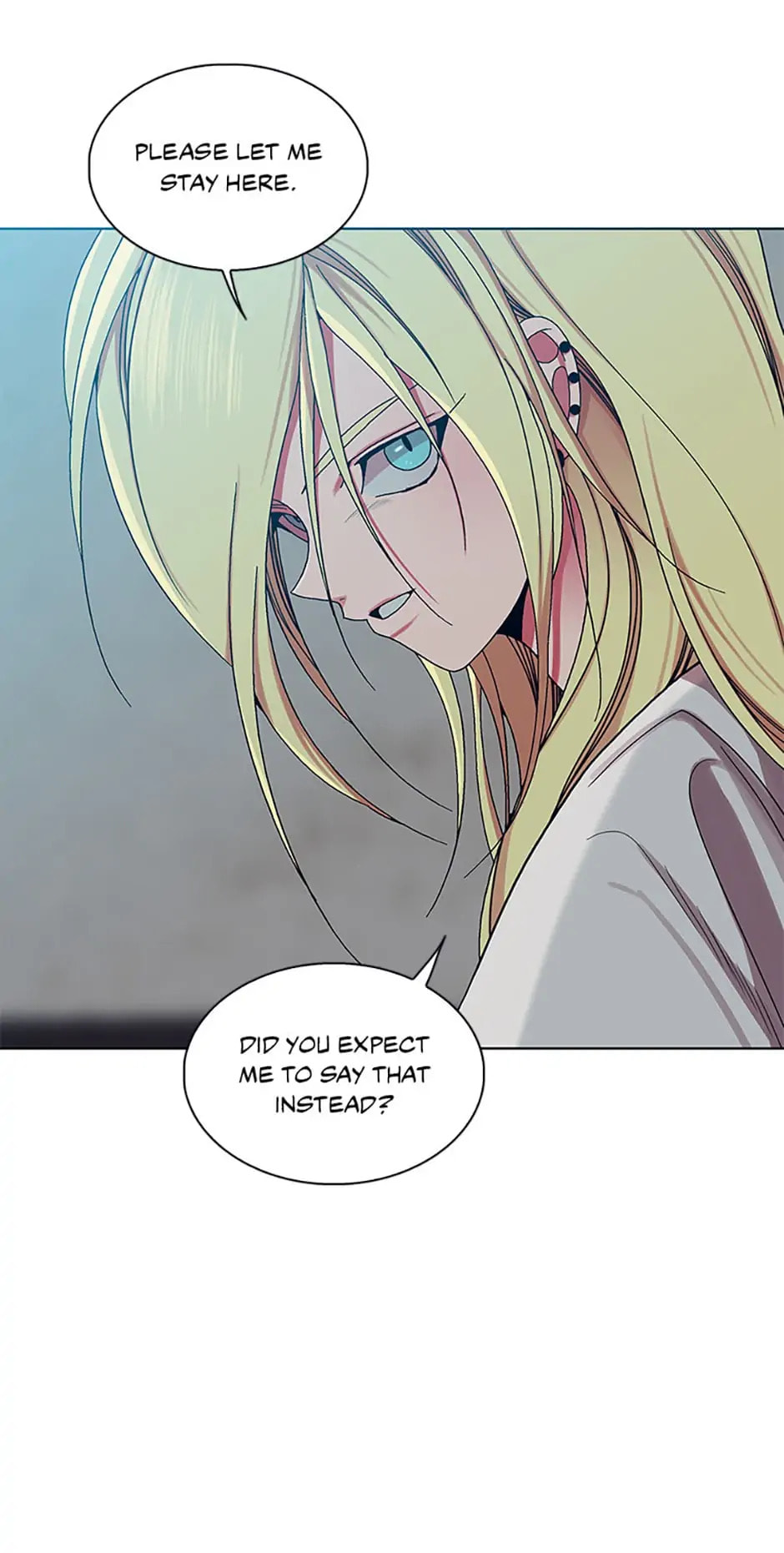 Hara of Thunder Chapter 30 page 29 - 