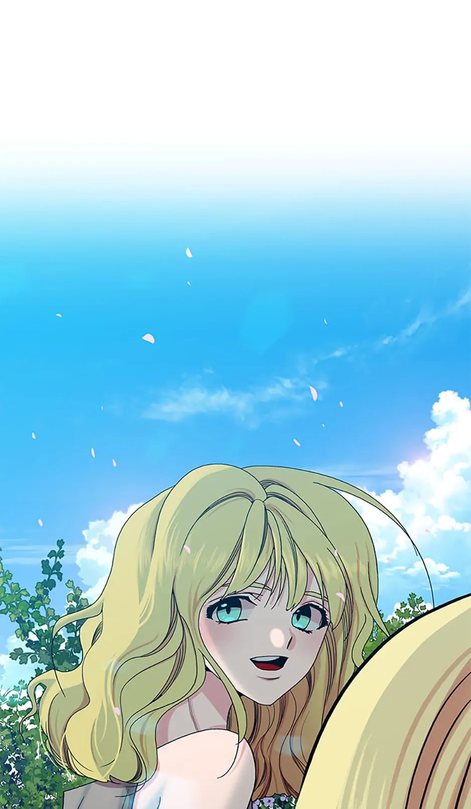 Hara of Thunder Chapter 30 page 35 - 