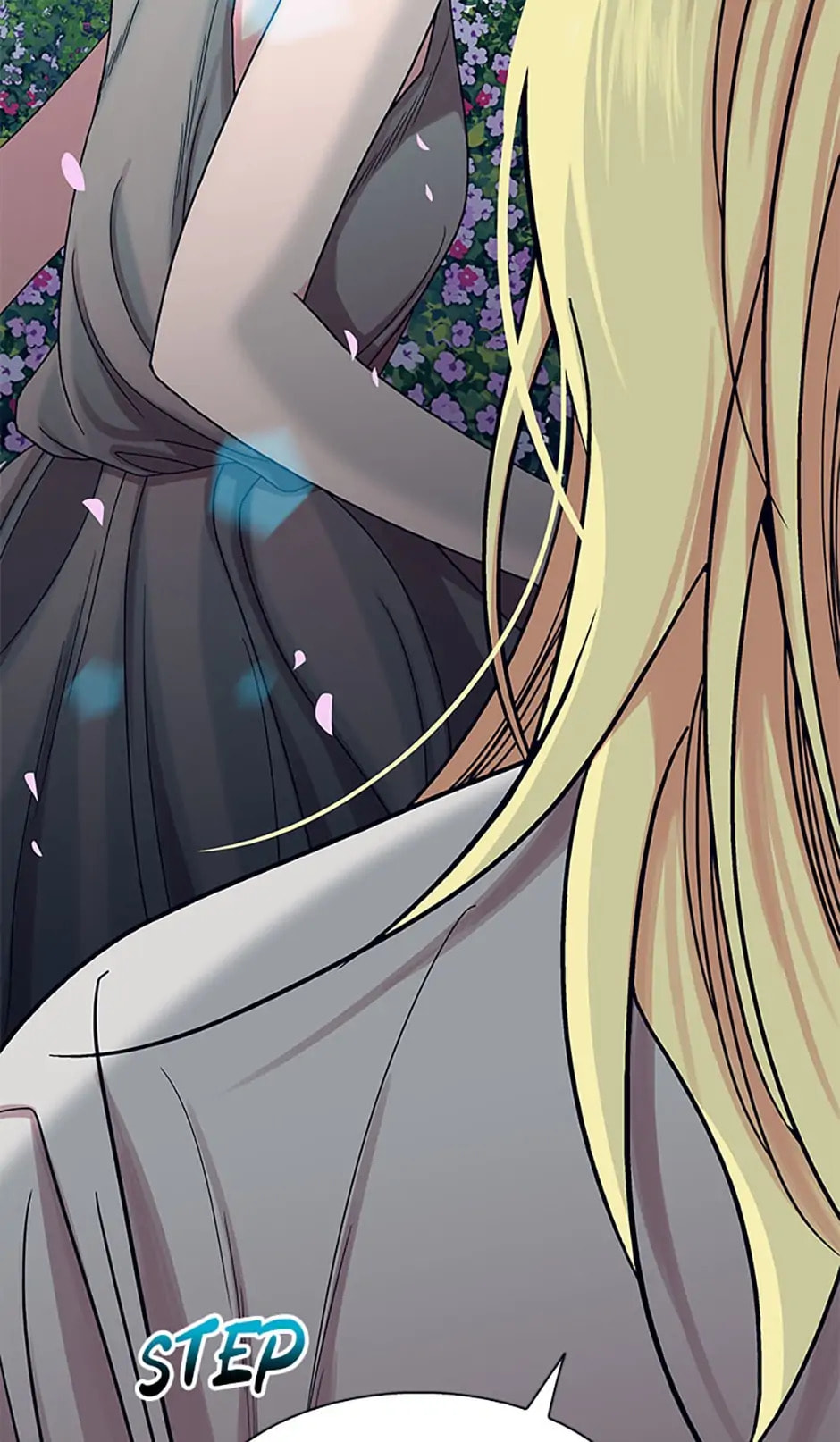 Hara of Thunder Chapter 30 page 36 - 