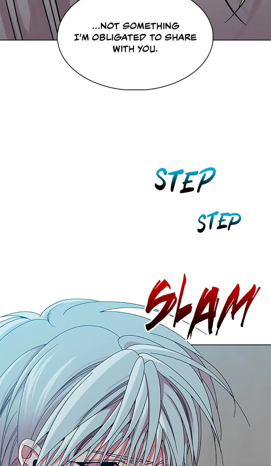 Hara of Thunder Chapter 30 page 37 - 