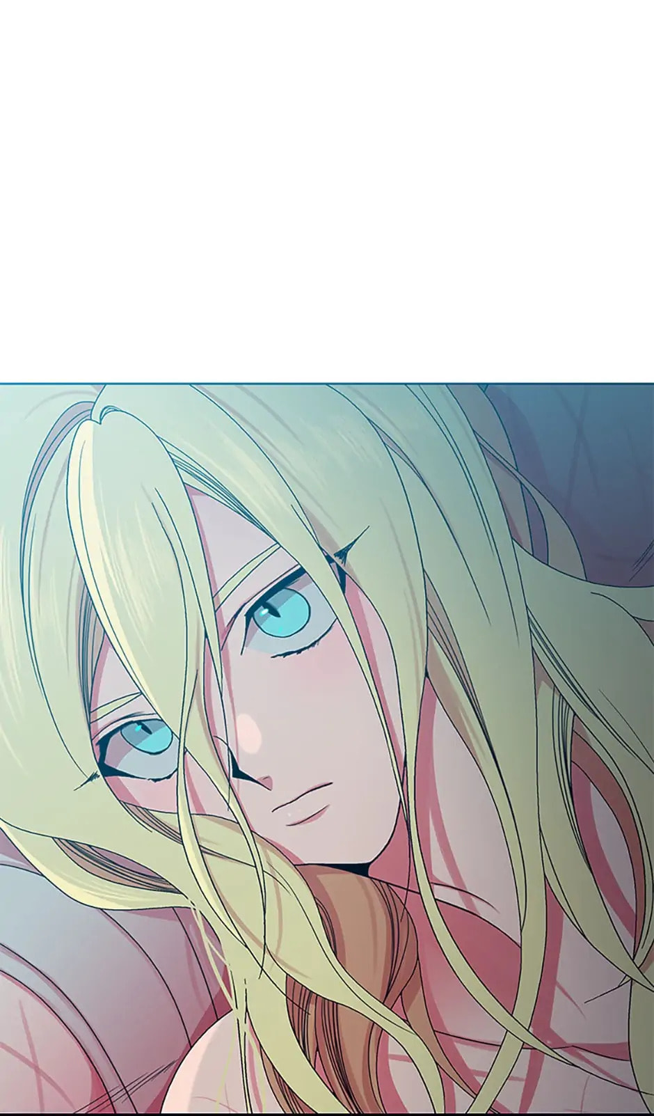Hara of Thunder Chapter 30 page 5 - 