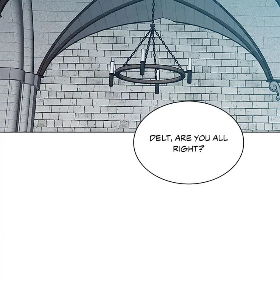 Hara of Thunder Chapter 30 page 41 - 
