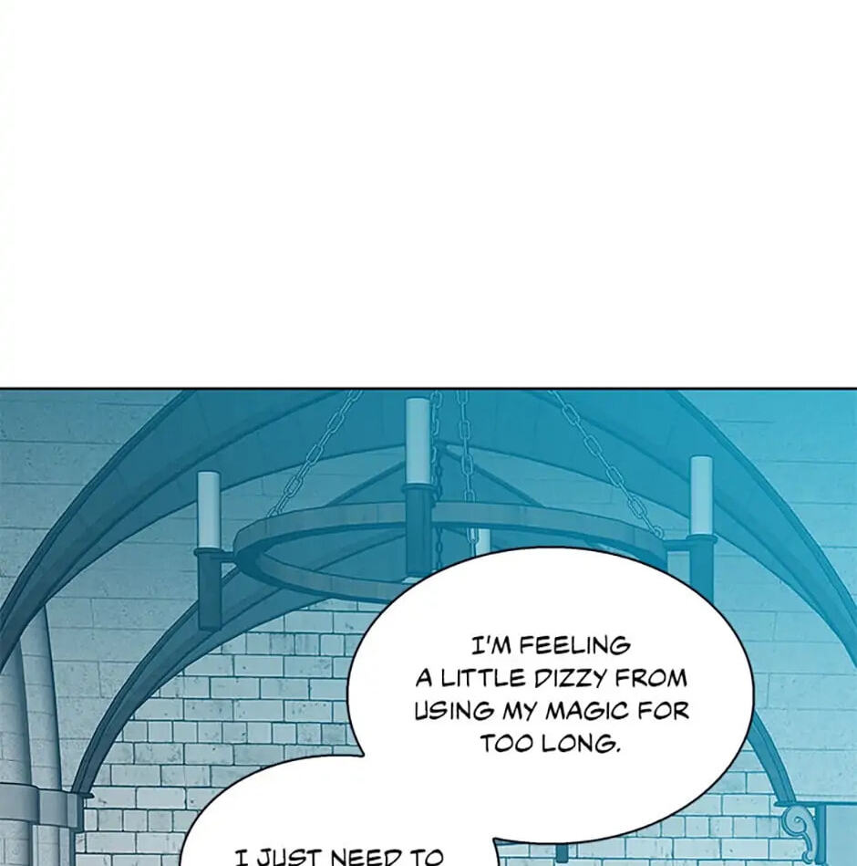 Hara of Thunder Chapter 30 page 42 - 