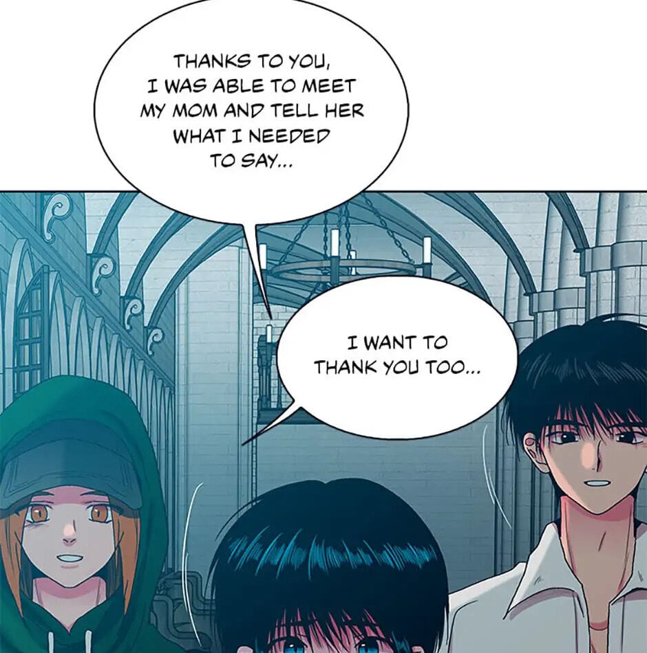 Hara of Thunder Chapter 30 page 45 - 