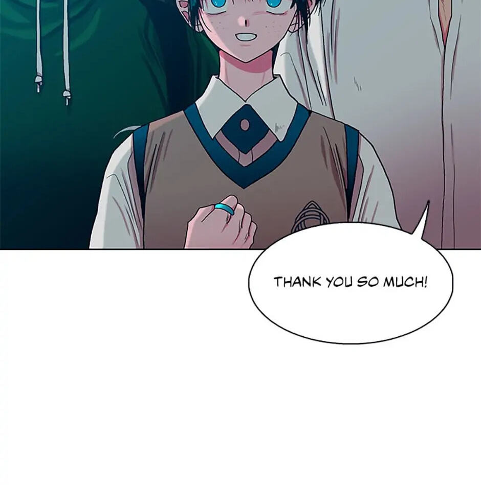 Hara of Thunder Chapter 30 page 46 - 