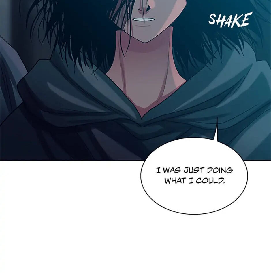 Hara of Thunder Chapter 30 page 48 - 