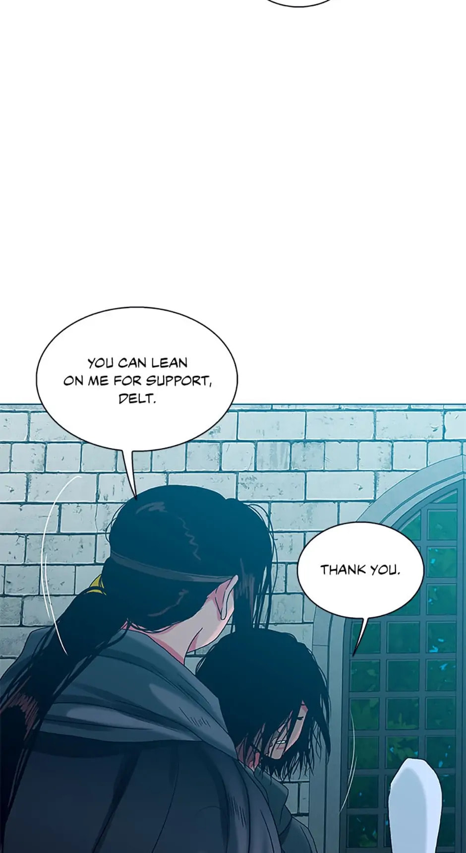 Hara of Thunder Chapter 30 page 50 - 
