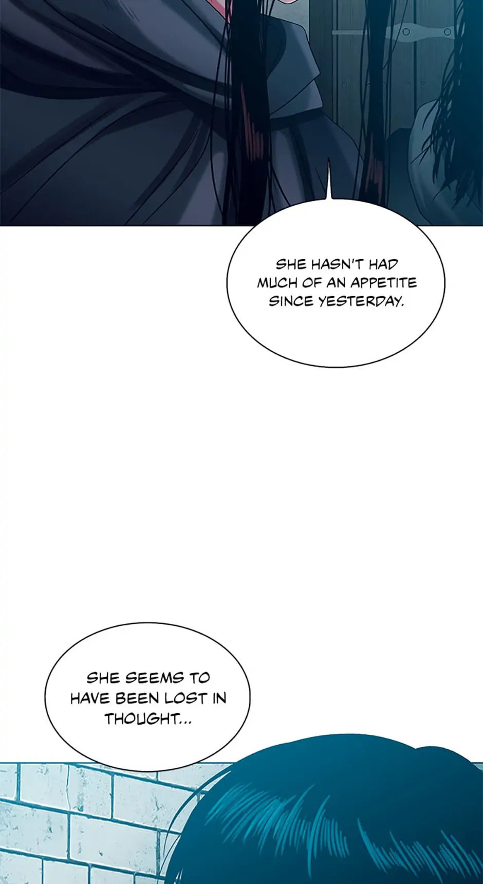 Hara of Thunder Chapter 30 page 52 - 
