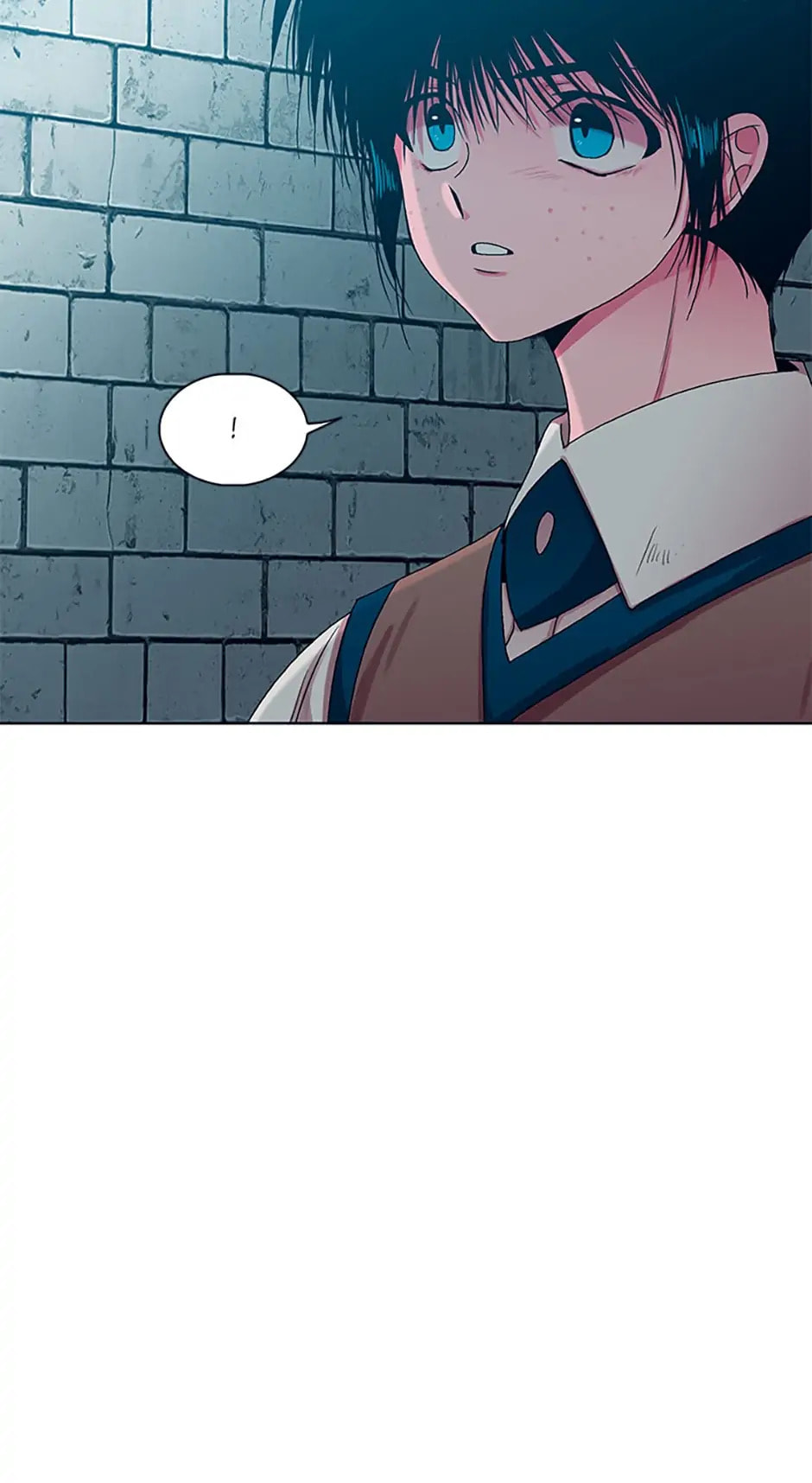 Hara of Thunder Chapter 30 page 53 - 
