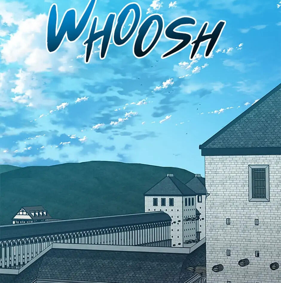 Hara of Thunder Chapter 30 page 55 - 