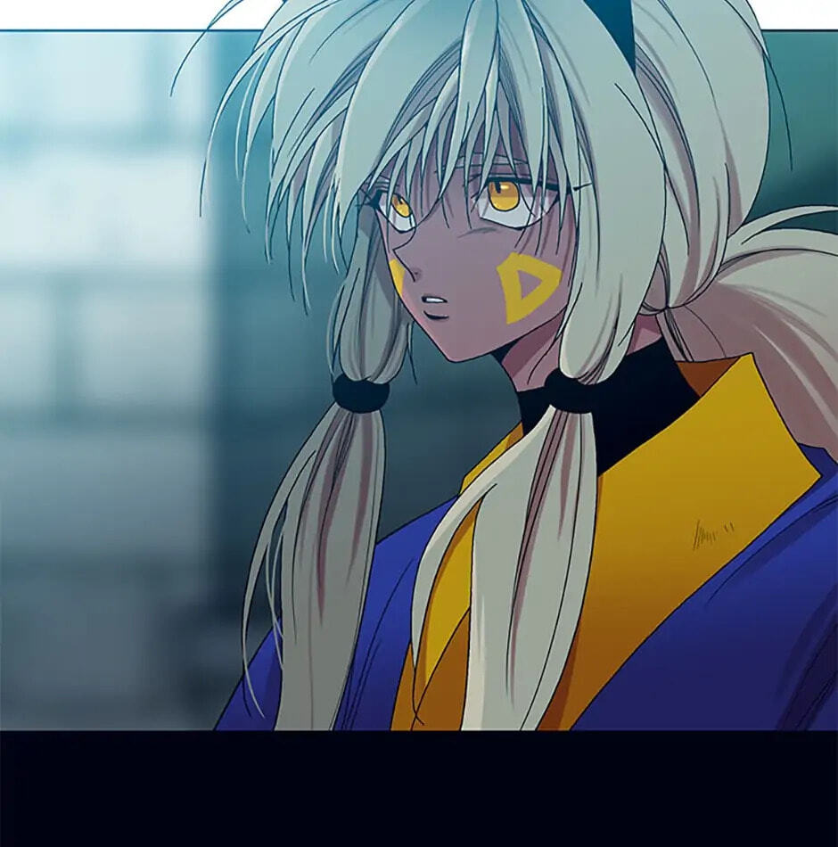 Hara of Thunder Chapter 30 page 60 - 