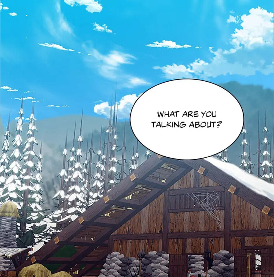 Hara of Thunder Chapter 30 page 62 - 